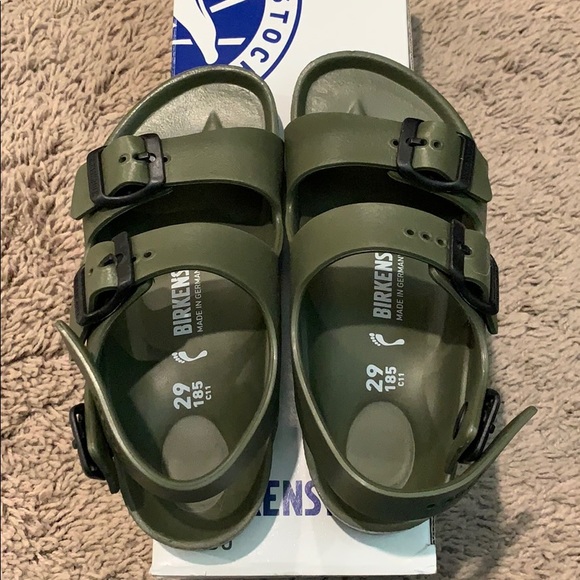 Birkenstock Other - Birkenstock Sandals!